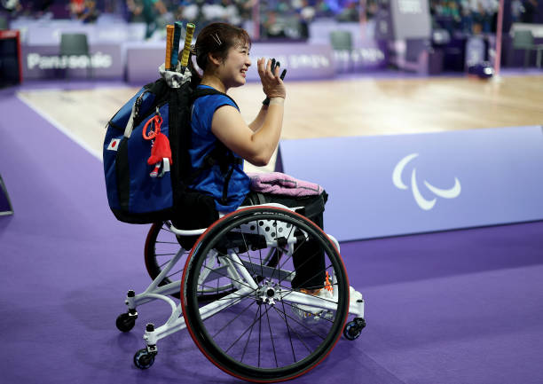 羽毛球,陪伴我成长的伙伴