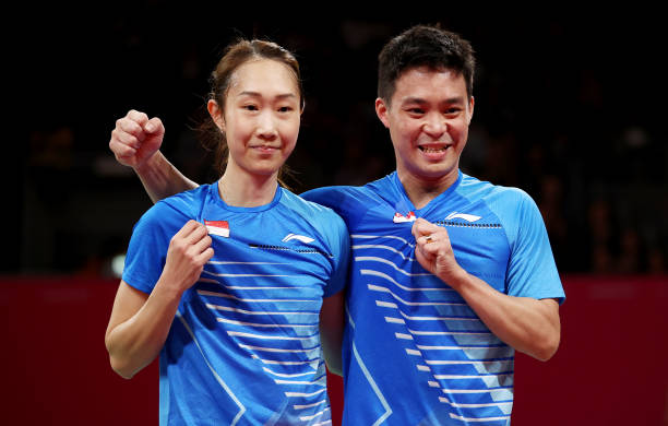 羽毛球发球规则改革：从自由高度到15米的背后原因