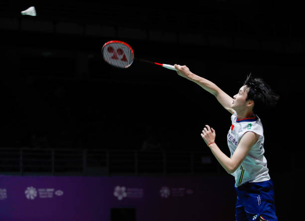 为什么高远球的速度快是制胜关键?技术要点揭秘