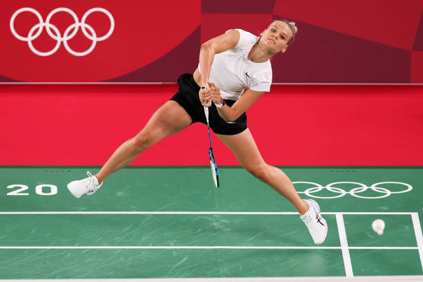 2024年最新羽毛球拍品牌TOP10,助你选对装备