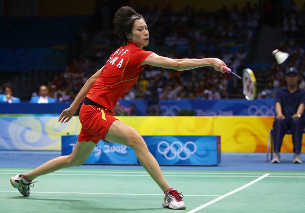 林丹 vs 李宗伟:羽毛球史上最伟大对手的精彩瞬间回顾