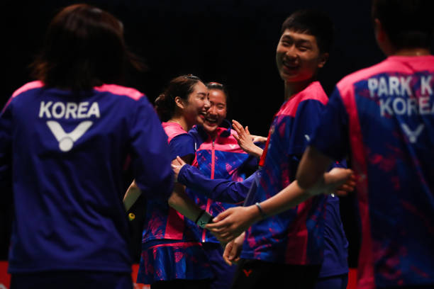 安赛龙VS石宇奇：谁能在这场巅峰对决中胜出？