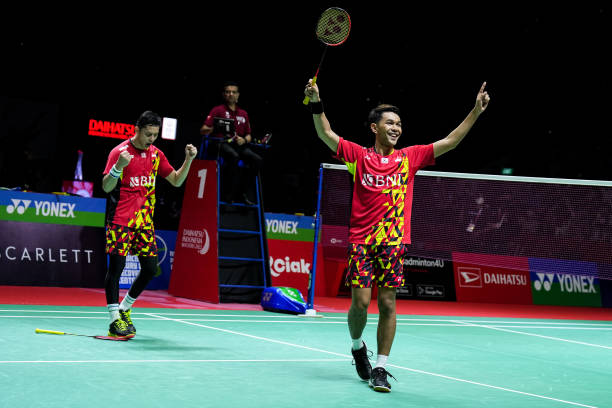 Badminton怎么念?附标准发音视频+拼写技巧