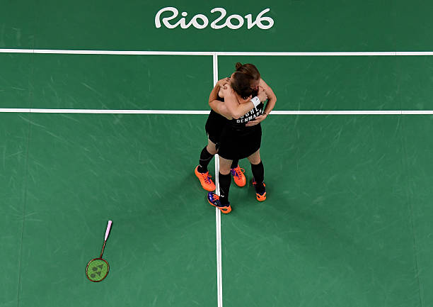 中国羽毛球名将杜玥:个人资料与职业成就盘点