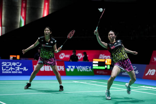 羽毛球爱好者必备!年度十大精彩单打回合高清集锦(含技术统计