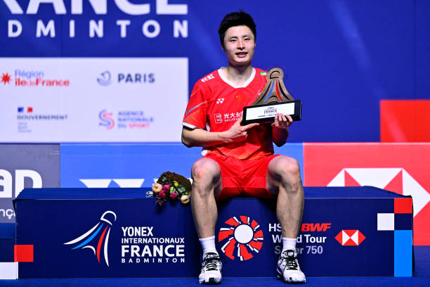 羽毛球小白必学：避免常见错误的10个技巧