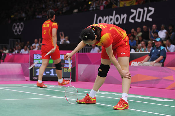 2020全英赛：桃田贤斗伤退，安赛龙首夺男单冠军