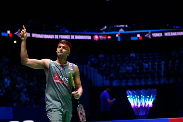 李宗伟的成长之路:从马来西亚走向世界羽坛巅峰