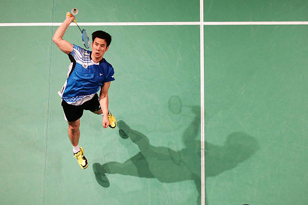 单打VS双打:羽毛球出界判定的关键区别