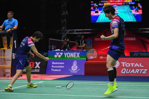 羽毛球规则完全图解:从入门到精通视频教学