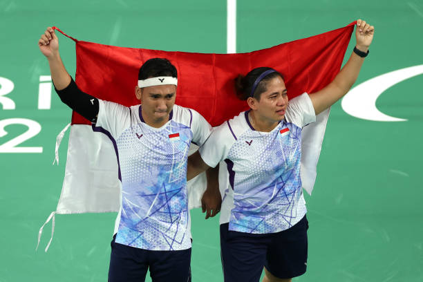 羽毛球双打比赛场地规格:长宽要求全解析