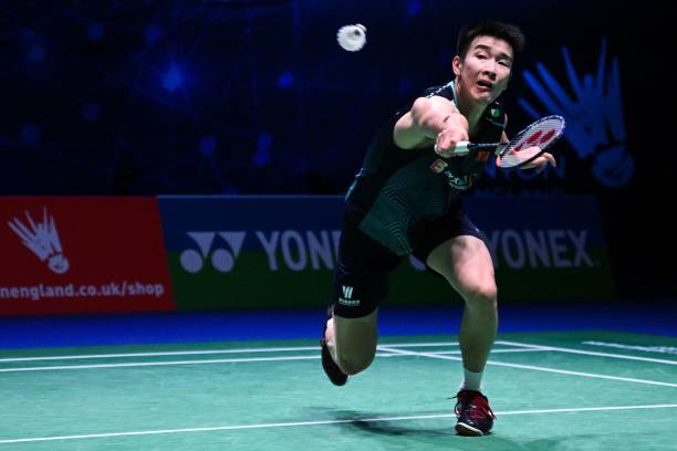 羽毛球术语百科全书:全面解读各类打法与技巧