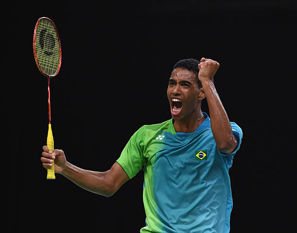 COKA羽毛球拍性价比如何?中端还是入门级?