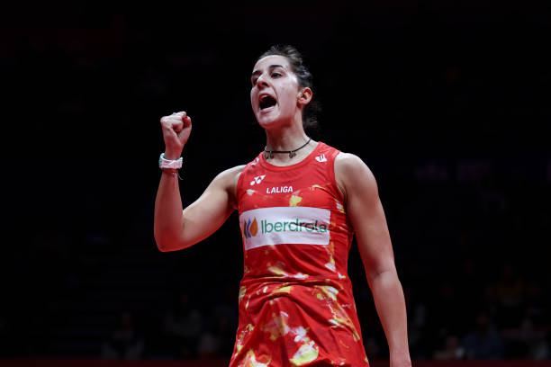 羽毛球单打比赛中的心理战术:如何保持优势心态