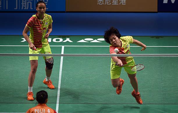 双打战术指南:如何利用双数区优势控制比赛节奏