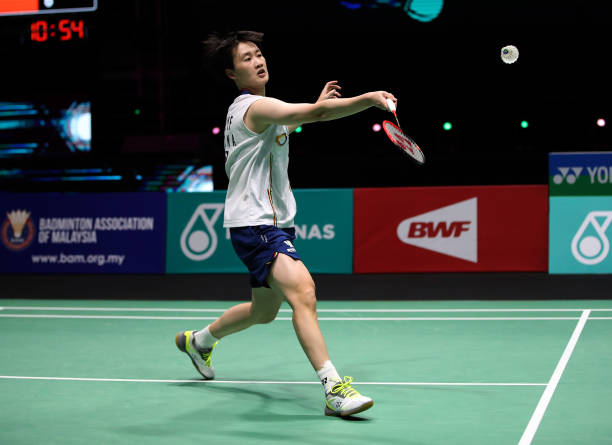 羽毛球小天才训练手册：图解技巧与战术