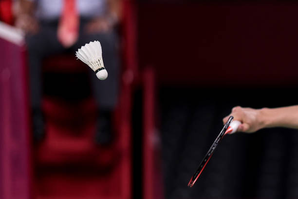 羽毛球单打体能分配与心理战术：高水平选手经验分享