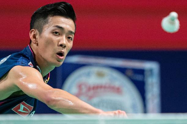 从入门到精通：羽毛球裁判界内手势教学