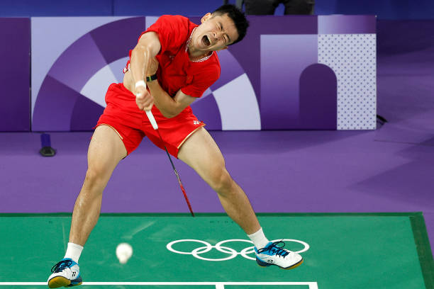 从奥运冠军到全民偶像:陶菲克在印尼的影响力