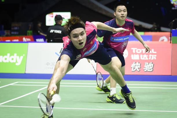 室内羽毛球场规格标准详解：场地尺寸与划线要求