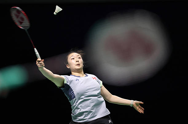 杜玥VS世界强手：关键比赛中的表现分析