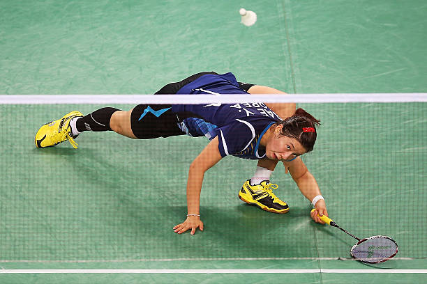 跳水陈雨菲：从羽坛到跳台的华丽转身