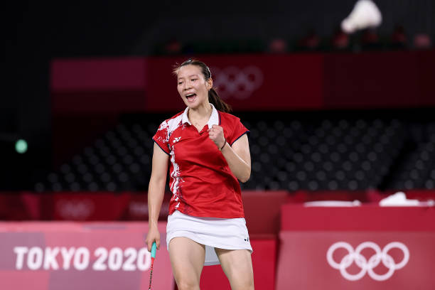 印尼羽球传奇陶菲克的祖籍与家族背景解析