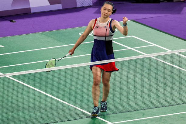 从李宇轩身高看羽毛球运动员的选材标准