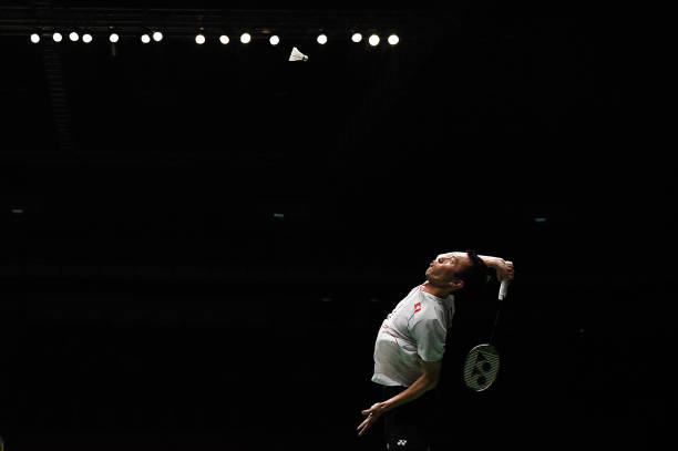 预算有限?试试这些冷门品牌的宝藏羽毛球拍!