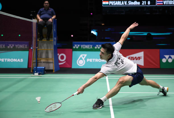 羽毛球比赛规则大全:零基础快速掌握视频教程