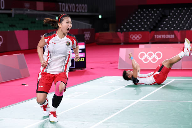 石宇奇世界冠军数量解析:他的实力与潜力