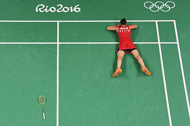 谁是中国羽坛第一人?吉新鹏、林丹与李永波的成就对比