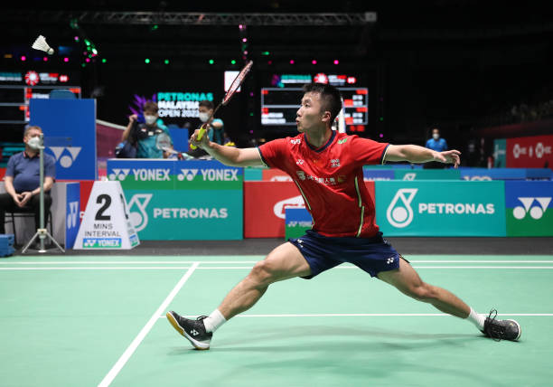 安赛龙登顶之路：如何成为当今羽毛球世界第一？