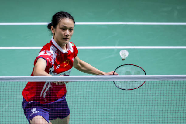 羽毛球拍穿线新趋势：金孔技术的优势与未来发展