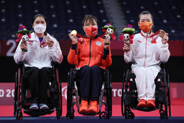 羽毛球场地长宽标准及划线规则科普