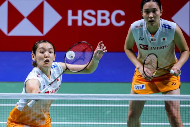 羽毛球规则速成:5分钟掌握比赛要点