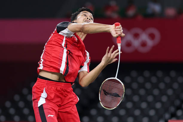 桃田贤斗的进攻手段：从突击杀球到网前细腻处理