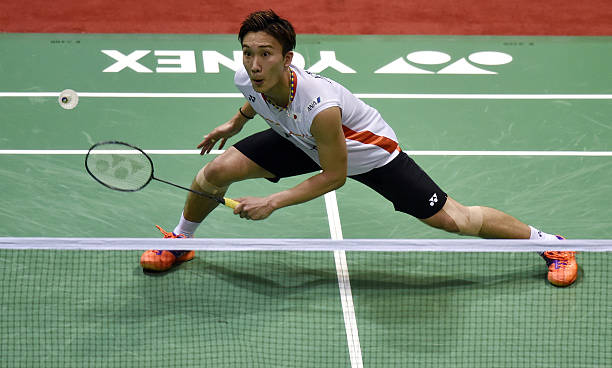 羽毛球扣杀球必学10招，让你秒变球场杀手