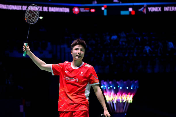 羽毛球初学者必备!系统化教学视频(完整版