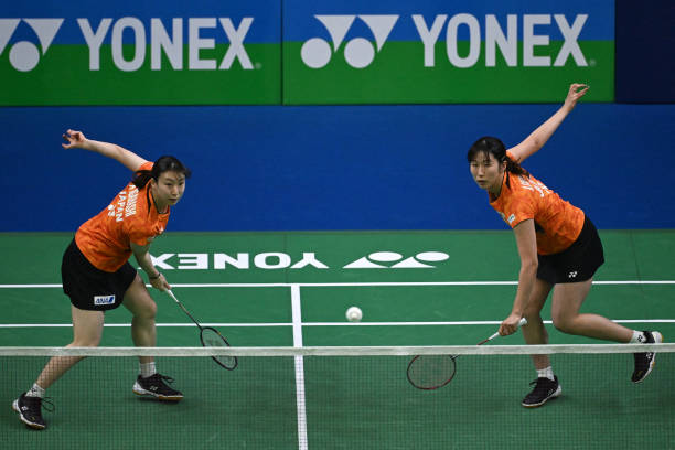 SP还是CH?羽毛球拍版本选购指南,避免踩坑!