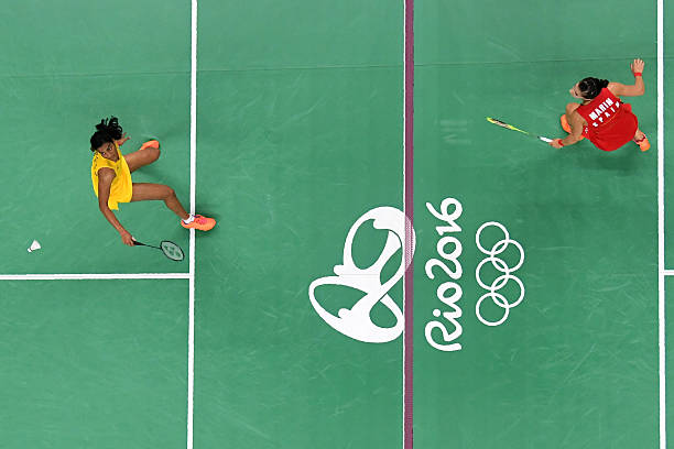 羽毛球拍品牌排行榜:标志与性能双解析