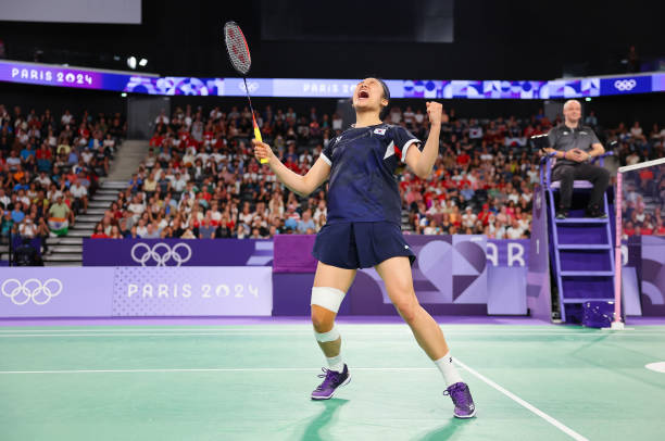 羽毛球入门必备:掌握这10个要领轻松上手