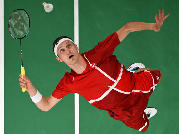 羽毛球规则全解析:从入门到精通视频教学