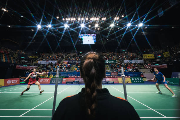 匹克D200羽毛球推荐:业余球友的性价比之选