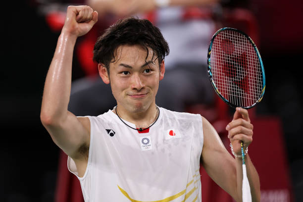 王者归来！陈雨菲如何用实力征服世界羽坛