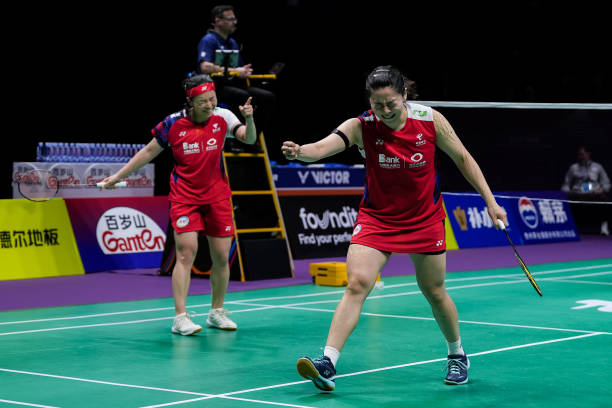 居家训练必备！羽毛球肖杰45全集科学训练计划与实战演示