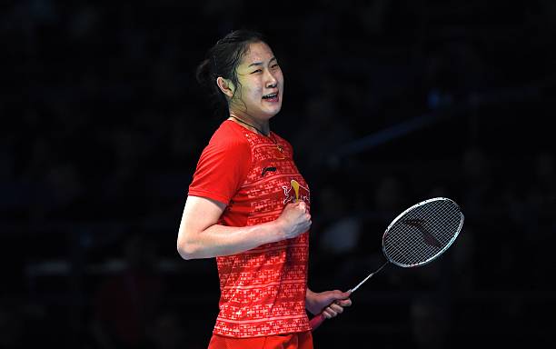 羽毛球拍品牌黑马盘点：这些小众品牌性能不输大牌！