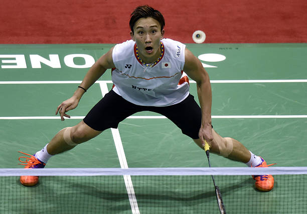 羽毛球大战——我和朋友的趣味比赛