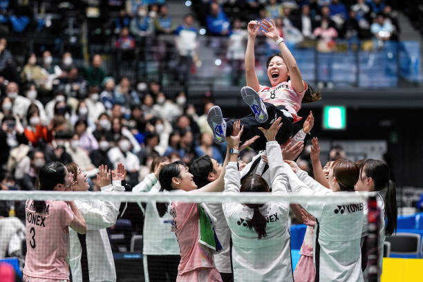 羽毛球场周边安全区域及场地布局建议