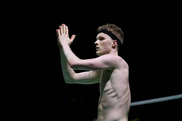 从祖籍到世界赛场:吴柳萤的羽毛球成长轨迹